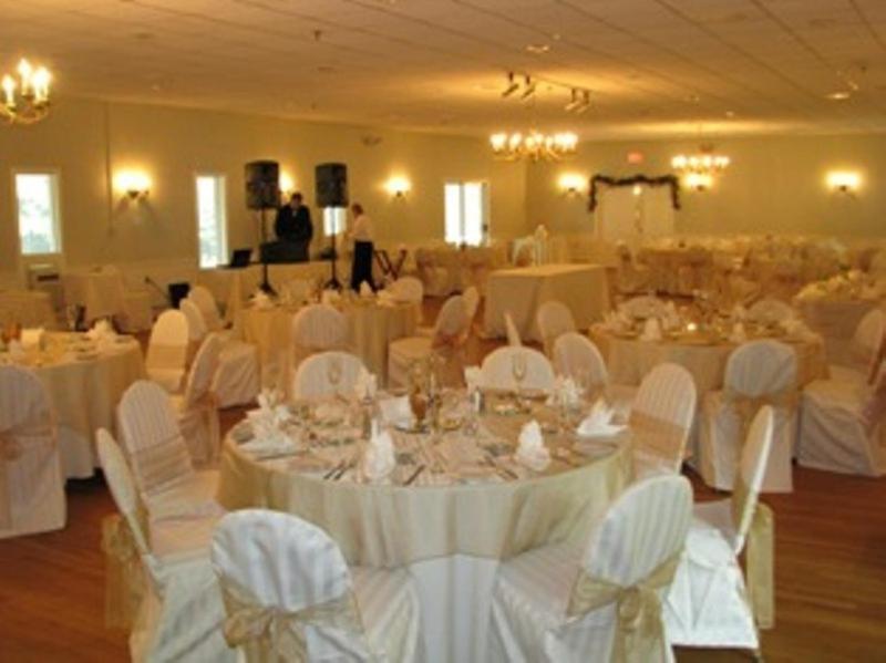 Woodbound Inn Rindge Zewnętrze zdjęcie