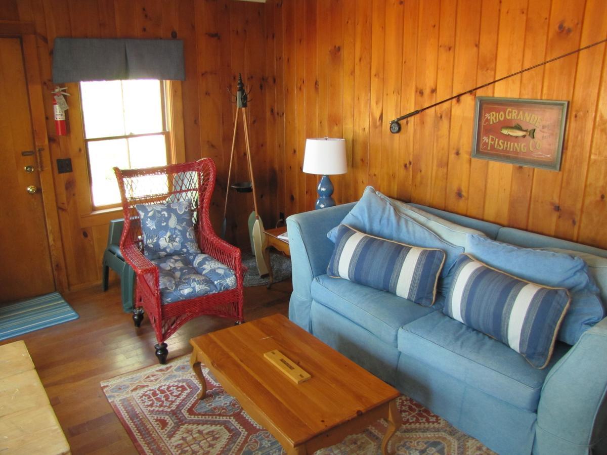 Woodbound Inn Rindge Zewnętrze zdjęcie