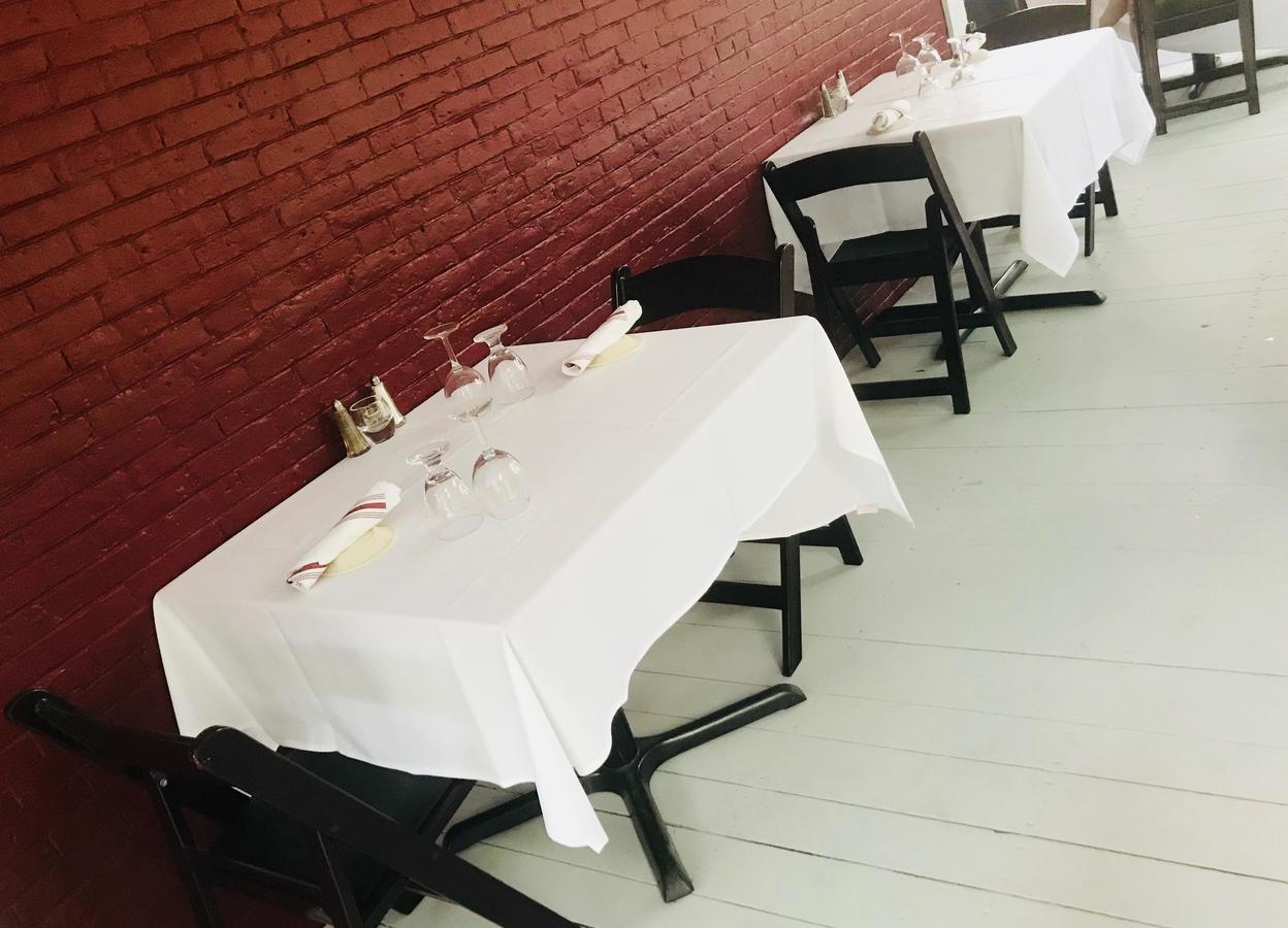 Woodbound Inn Rindge Zewnętrze zdjęcie