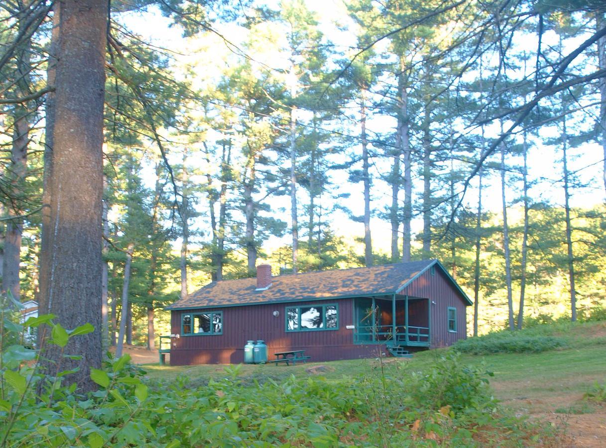 Woodbound Inn Rindge Zewnętrze zdjęcie