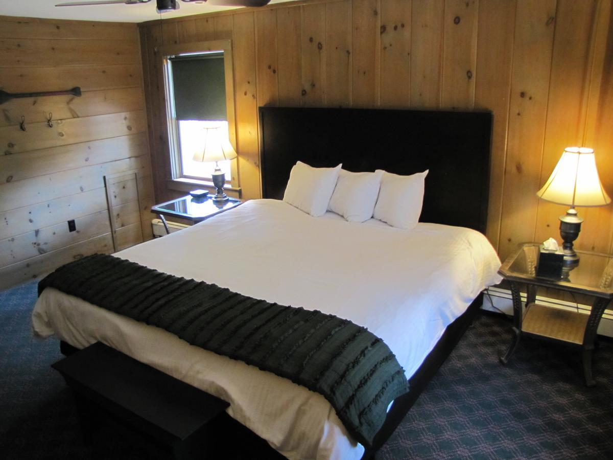 Woodbound Inn Rindge Zewnętrze zdjęcie